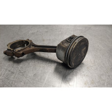 116E025 Piston and Connecting Rod Standard For 02-03 Ford E-150  5.4